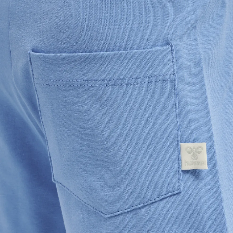 hmlTHEO SHORTS