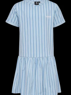 hmlTHILDE DRESS S/S