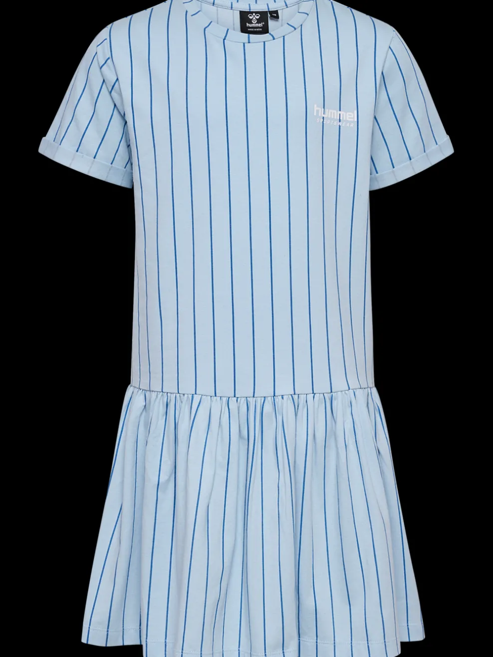hmlTHILDE DRESS S/S