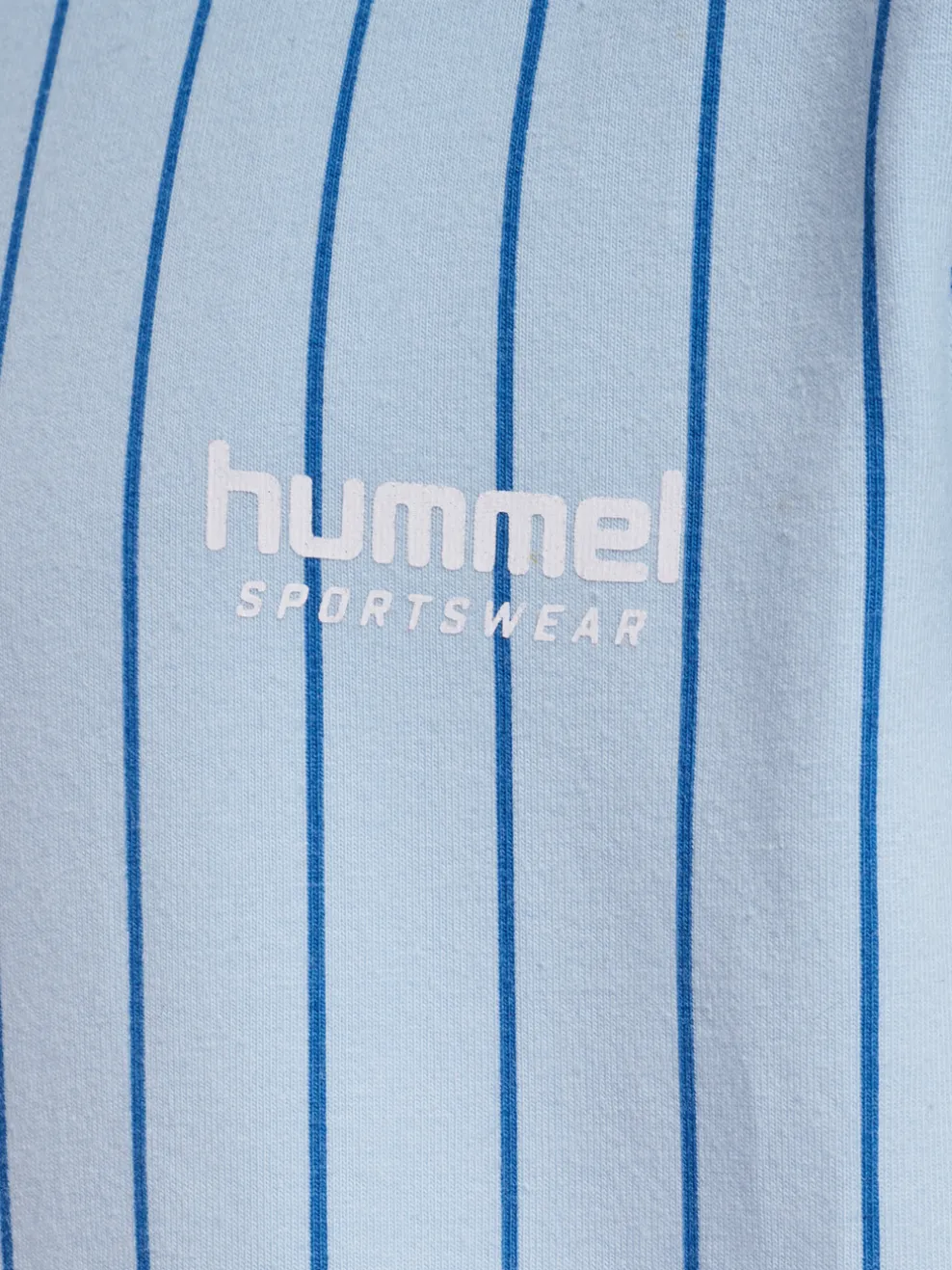 hmlTHILDE DRESS S/S