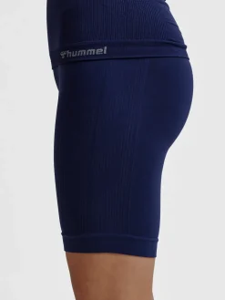 hmlTIF SEAMLESS CYLING SHORTS