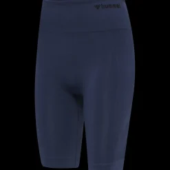 hmlTIF SEAMLESS CYLING SHORTS