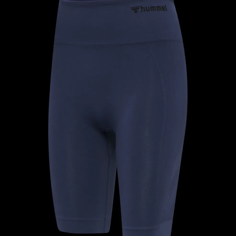 hmlTIF SEAMLESS CYLING SHORTS