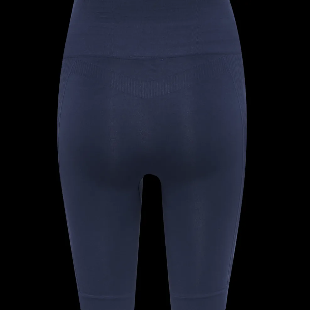 hmlTIF SEAMLESS CYLING SHORTS