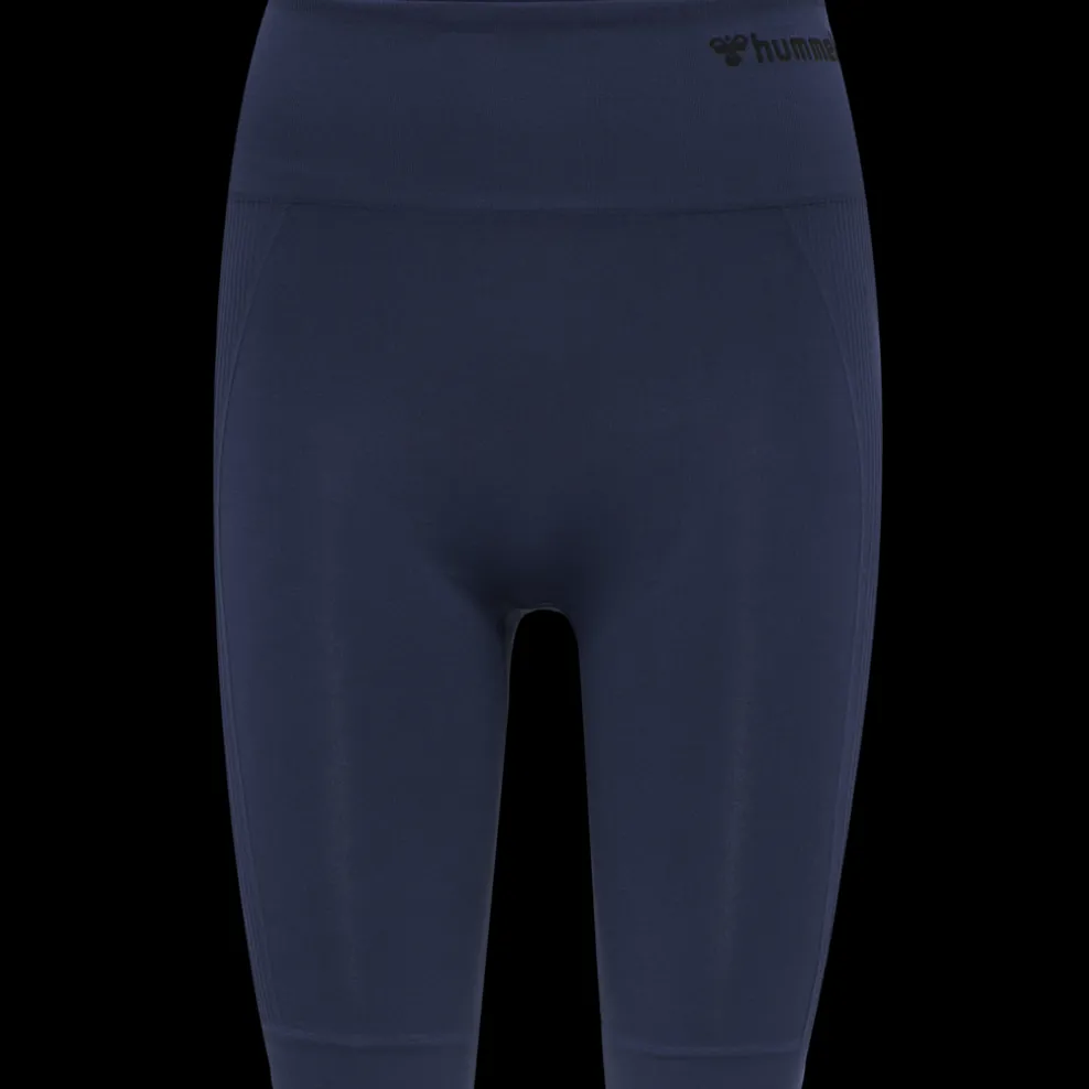 hmlTIF SEAMLESS CYLING SHORTS