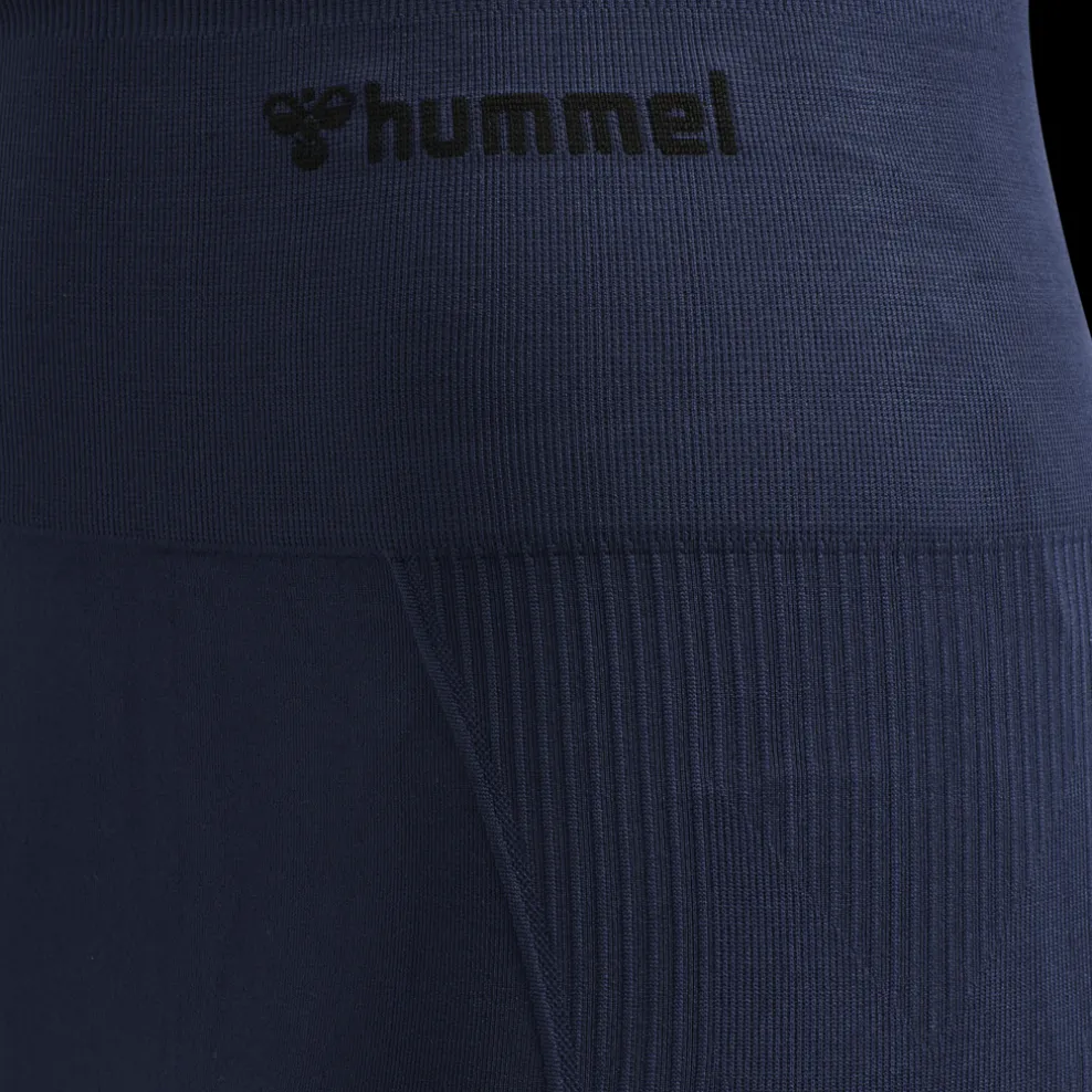 hmlTIF SEAMLESS CYLING SHORTS