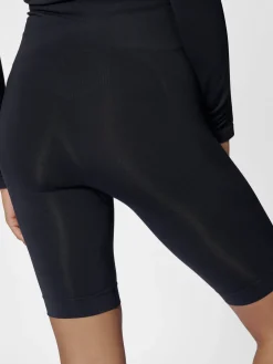 hmlTIF SEAMLESS CYLING SHORTS