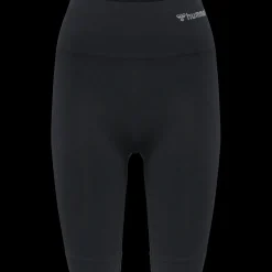 hmlTIF SEAMLESS CYLING SHORTS