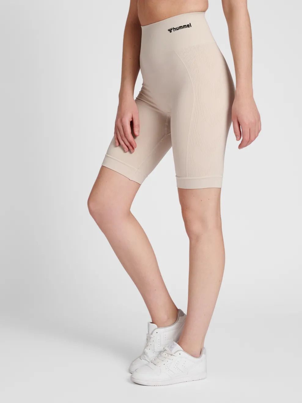 hmlTIF SEAMLESS CYLING SHORTS
