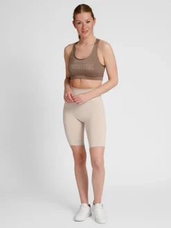 hmlTIF SEAMLESS CYLING SHORTS