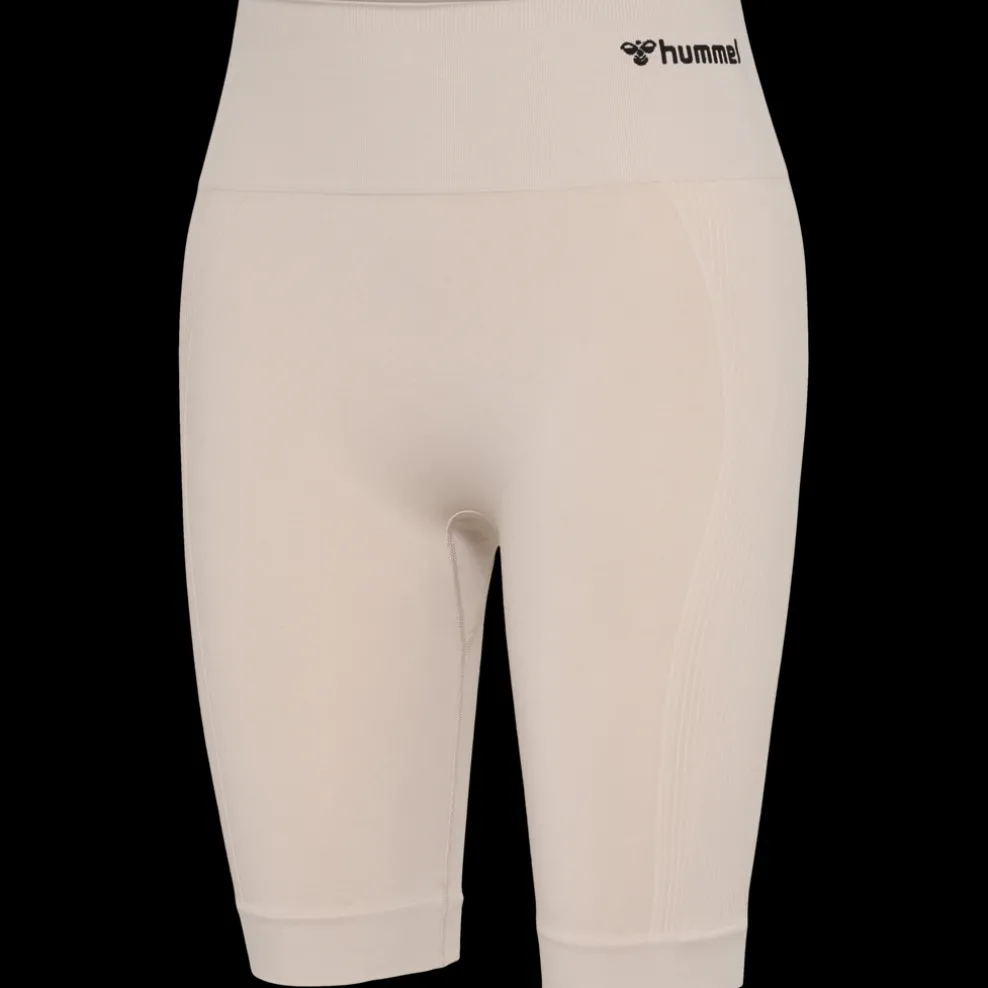 hmlTIF SEAMLESS CYLING SHORTS
