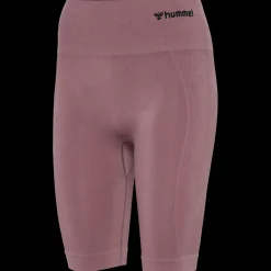 hmlTIF SEAMLESS CYLING SHORTS
