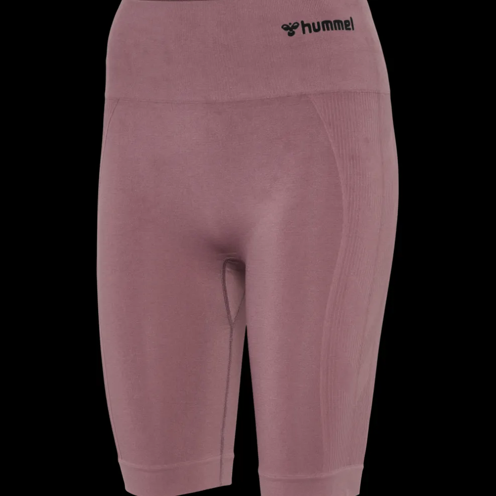 hmlTIF SEAMLESS CYLING SHORTS