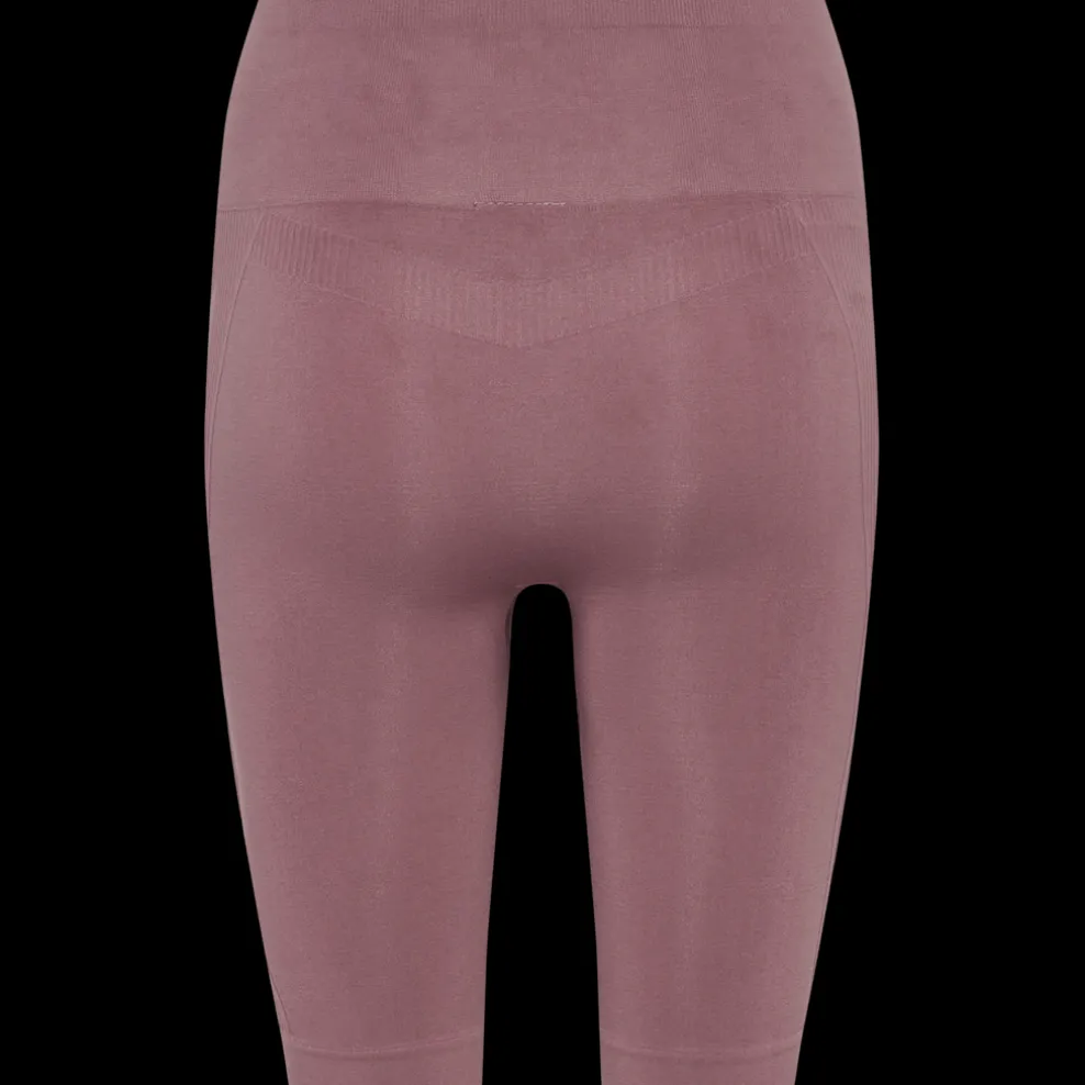 hmlTIF SEAMLESS CYLING SHORTS