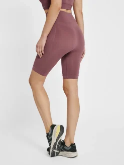 hmlTIF SEAMLESS CYLING SHORTS