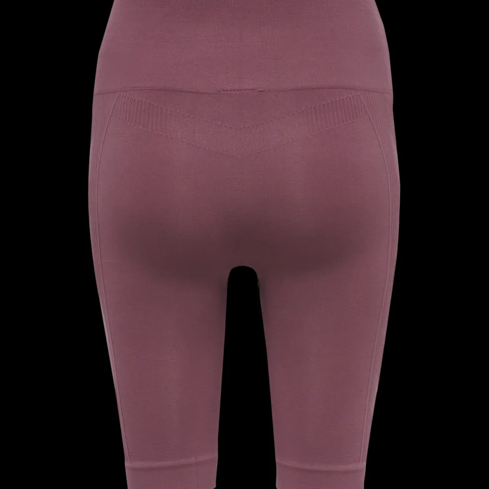 hmlTIF SEAMLESS CYLING SHORTS