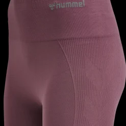 hmlTIF SEAMLESS CYLING SHORTS