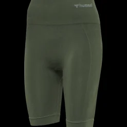 hmlTIF SEAMLESS CYLING SHORTS