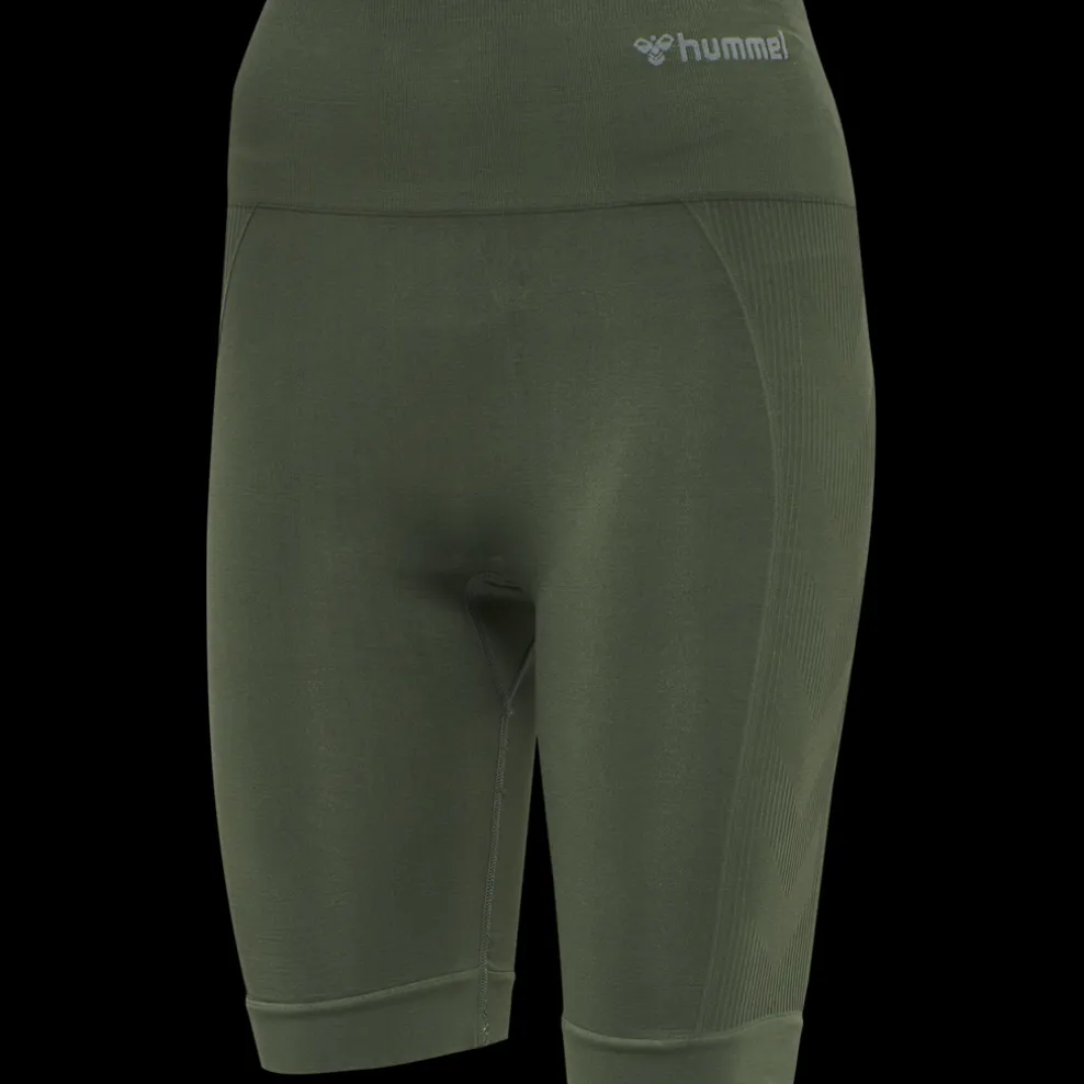 hmlTIF SEAMLESS CYLING SHORTS