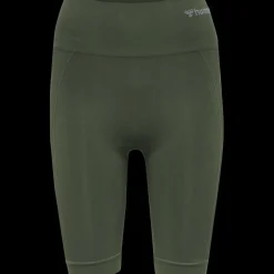 hmlTIF SEAMLESS CYLING SHORTS