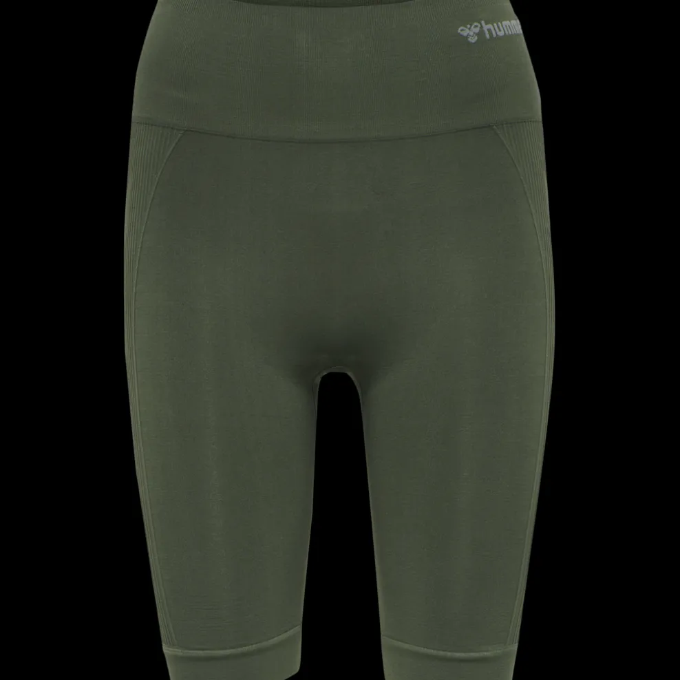 hmlTIF SEAMLESS CYLING SHORTS