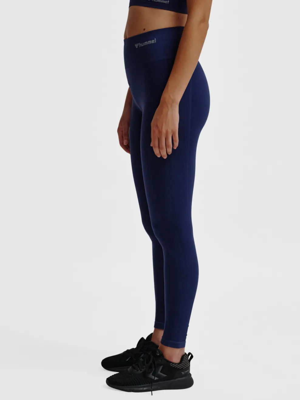 hmlTIF SEAMLESS HIGH WAIST TIGHTS