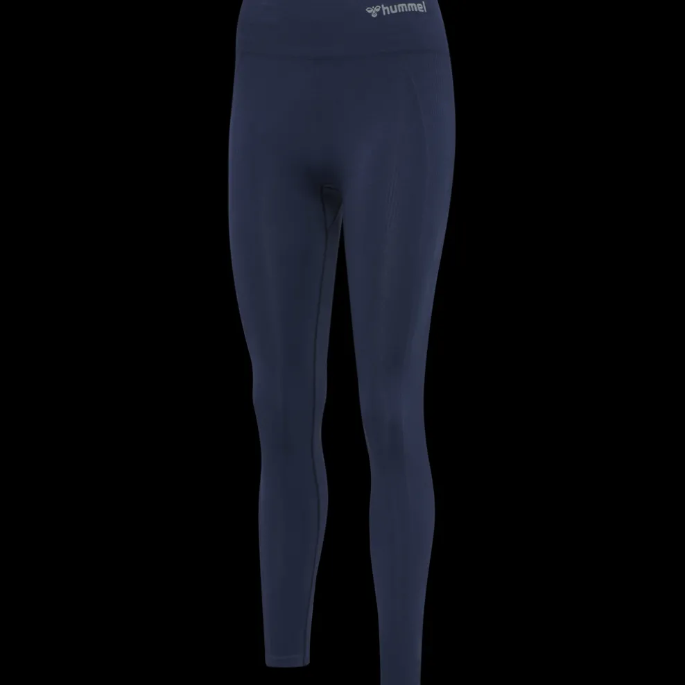 hmlTIF SEAMLESS HIGH WAIST TIGHTS