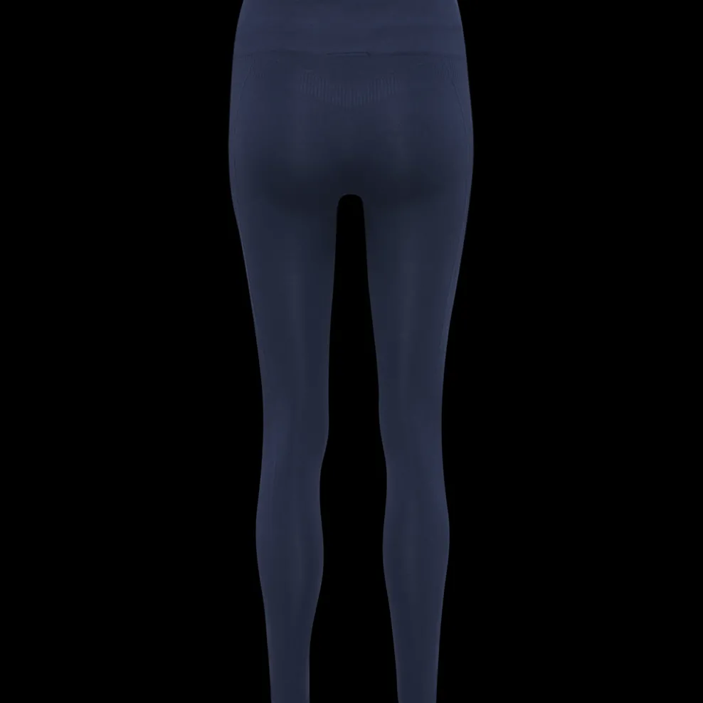 hmlTIF SEAMLESS HIGH WAIST TIGHTS