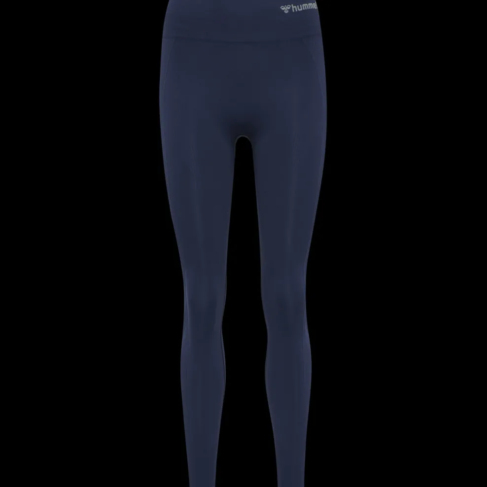 hmlTIF SEAMLESS HIGH WAIST TIGHTS