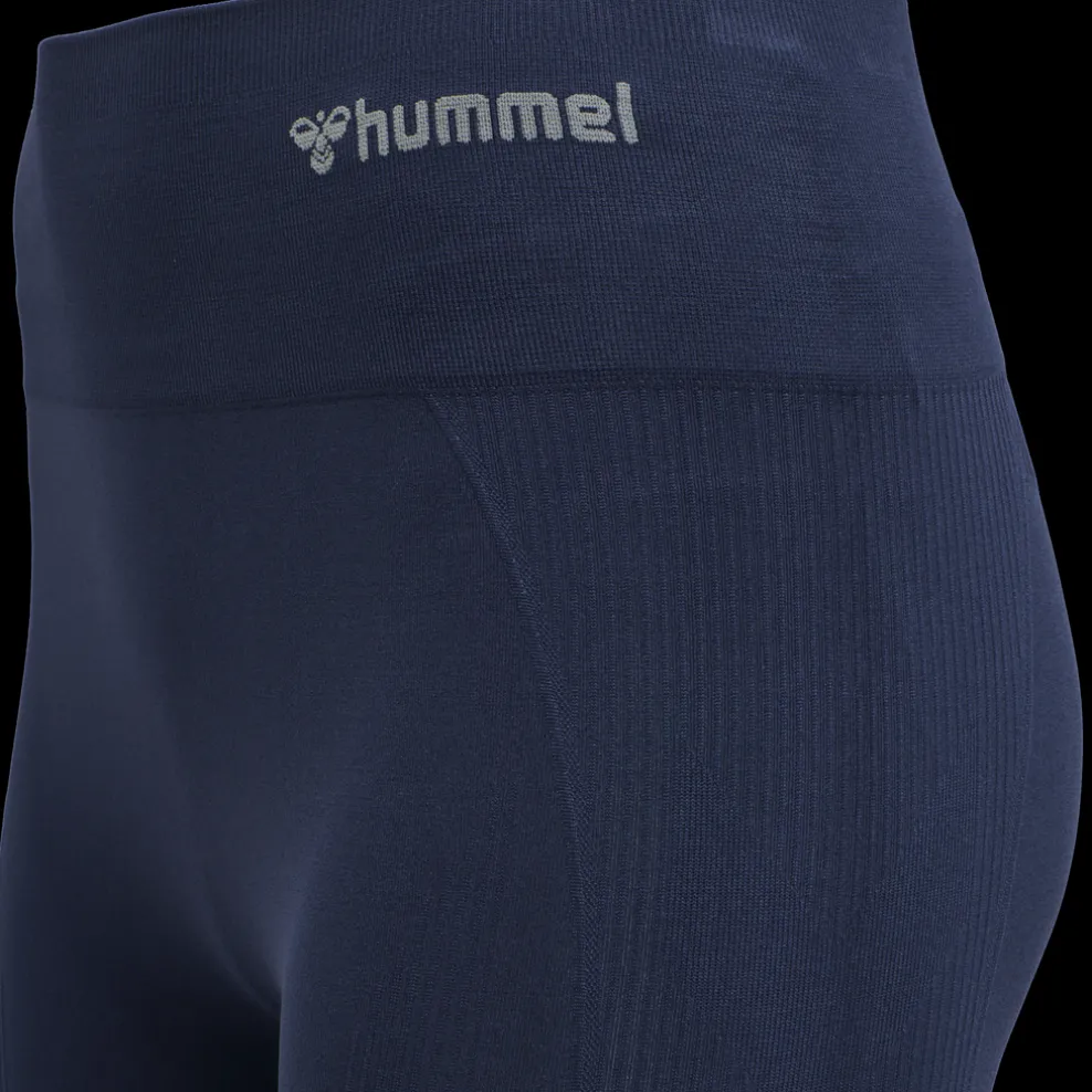 hmlTIF SEAMLESS HIGH WAIST TIGHTS