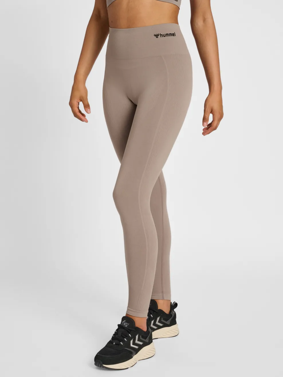 hmlTIF SEAMLESS HIGH WAIST TIGHTS