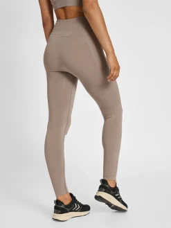 hmlTIF SEAMLESS HIGH WAIST TIGHTS