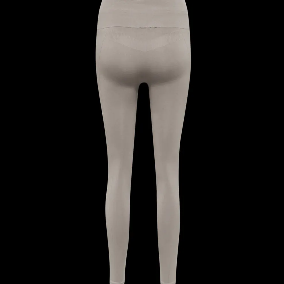 hmlTIF SEAMLESS HIGH WAIST TIGHTS