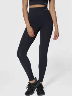 hmlTIF SEAMLESS HIGH WAIST TIGHTS