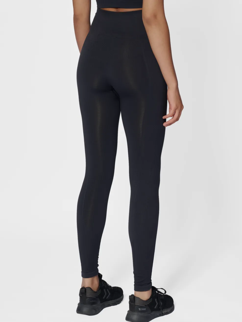 hmlTIF SEAMLESS HIGH WAIST TIGHTS