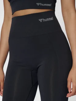 hmlTIF SEAMLESS HIGH WAIST TIGHTS