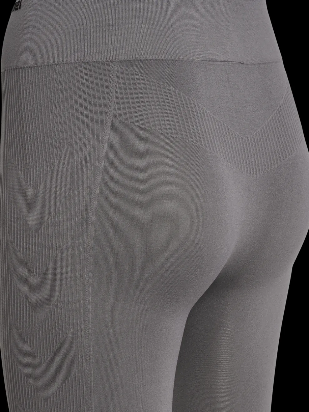 hmlTIF SEAMLESS HIGH WAIST TIGHTS