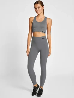 hmlTIF SEAMLESS HIGH WAIST TIGHTS