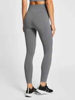 hmlTIF SEAMLESS HIGH WAIST TIGHTS