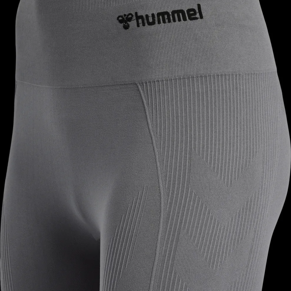 hmlTIF SEAMLESS HIGH WAIST TIGHTS