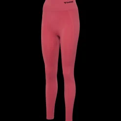 hmlTIF SEAMLESS HIGH WAIST TIGHTS