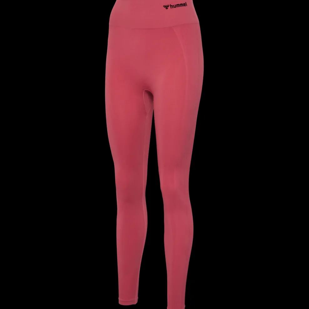hmlTIF SEAMLESS HIGH WAIST TIGHTS