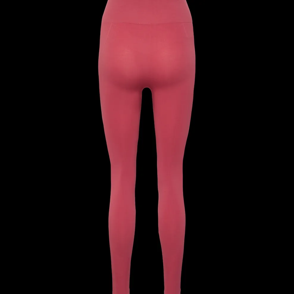 hmlTIF SEAMLESS HIGH WAIST TIGHTS