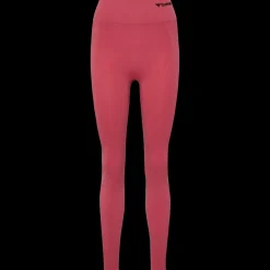 hmlTIF SEAMLESS HIGH WAIST TIGHTS