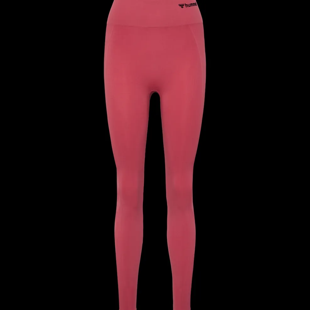 hmlTIF SEAMLESS HIGH WAIST TIGHTS