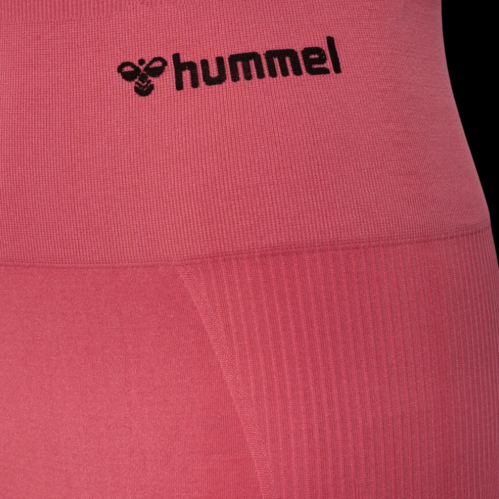 hmlTIF SEAMLESS HIGH WAIST TIGHTS