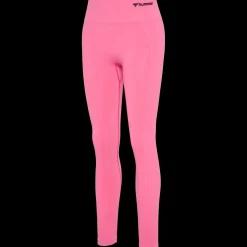 hmlTIF SEAMLESS HIGH WAIST TIGHTS