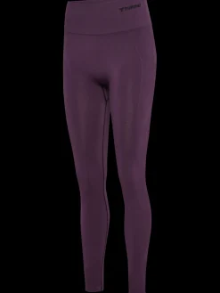 hmlTIF SEAMLESS HIGH WAIST TIGHTS