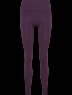 hmlTIF SEAMLESS HIGH WAIST TIGHTS