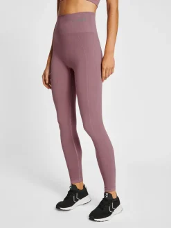 hmlTIF SEAMLESS HIGH WAIST TIGHTS